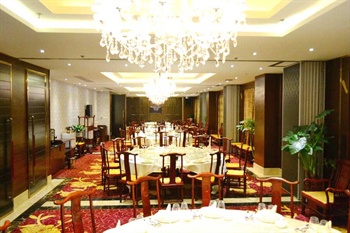  - Wuhan Haiyi Jinjiang Hotel