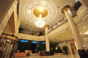  - Wuhan Haiyi Jinjiang Hotel