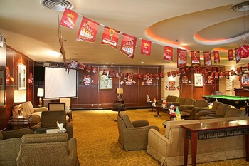  - Novotel Xinhua Wuhan