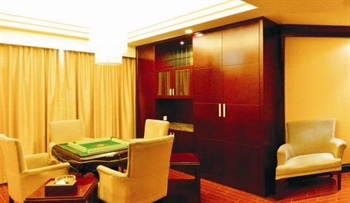  - Huatian Hotel  