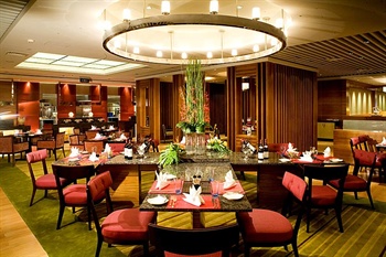  - Wuhan Jinjiang International Hotel