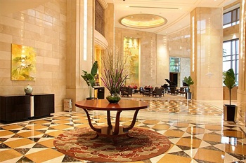  - Wuhan Jinjiang International Hotel