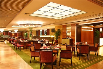  - Wuhan Jinjiang International Hotel