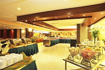  - Hong Guang Hotel Wuhan