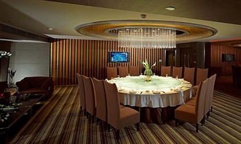  - Logosun Hotel  Wuhan