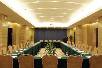  - Xiongchu International Hotel  