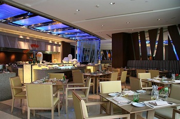  - Wuhan New World Hotel