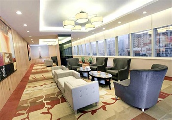  - Dorsett Regency Wuhan