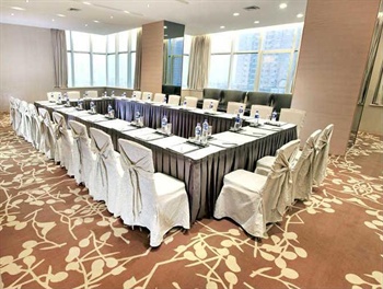  - Dorsett Regency Wuhan