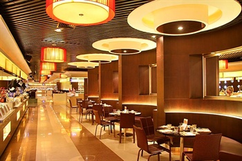  - Junyi Dynasty Hotel - Wuhan