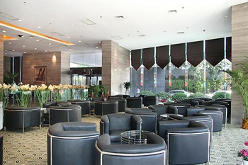  - Junyi Dynasty Hotel - Wuhan