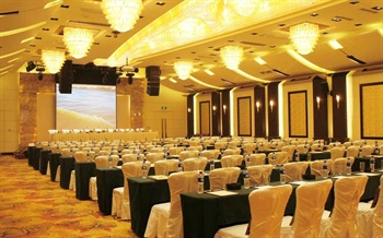  - Zhao Rui International Hotel - Wuhan