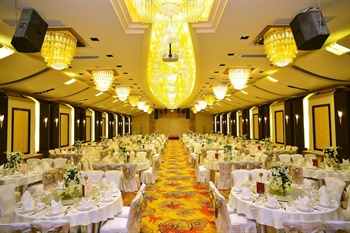  - Zhao Rui International Hotel - Wuhan