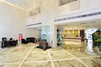  - Zhao Rui International Hotel - Wuhan