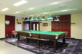 -- - Country Garden Phoenix Hotel - Wuhan