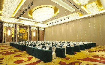  - Chutian Guangdong International Hotel - Wuhan