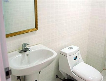  - Wuhan Optics Valley Shang Cheng Hotel Apartment Hotel