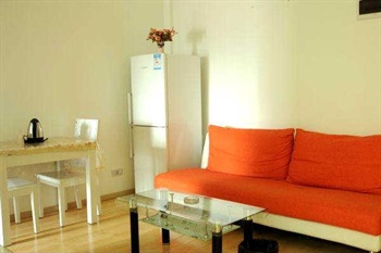  - Wuhan Optics Valley Shang Cheng Hotel Apartment Hotel