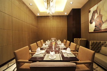  - Royal Suites and Towers - Wuhan