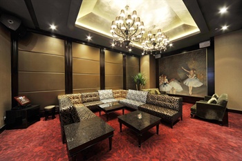  - Royal Suites and Towers - Wuhan