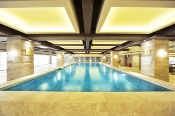  - Royal Suites and Towers - Wuhan