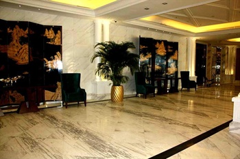  - Wuhan Dongfang Jianguo Hotel