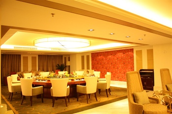  - Wuhan Dongfang Jianguo Hotel