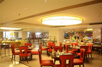  - Wuhan Dongfang Jianguo Hotel