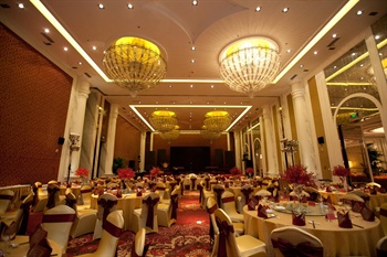  - Wuhan Dongfang Jianguo Hotel