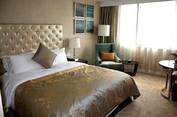  - Wuhan Dongfang Jianguo Hotel