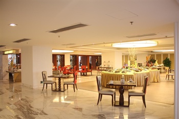  - Wuhan Dongfang Jianguo Hotel