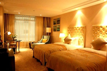  - Wuhan Dongfang Jianguo Hotel