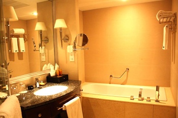  - Wuhan Dongfang Jianguo Hotel