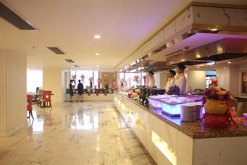  - Wuhan Dongfang Jianguo Hotel