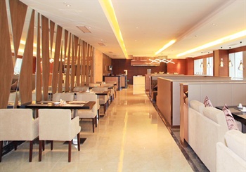  - Wuhan Huihao Hotel