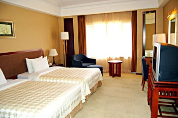 Guest Room - Guobin Garden Hotel