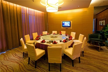  - Ban Shan Hotel - Yichang