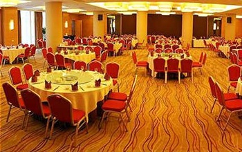  - Ban Shan Hotel - Yichang