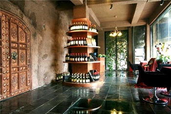  - Ban Shan Hotel - Yichang