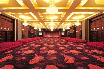  - Shiyan Argyle shiji bai grand international hotel