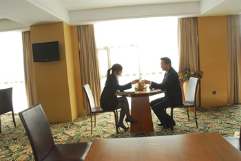  - Shiyan Wudang International Hotel