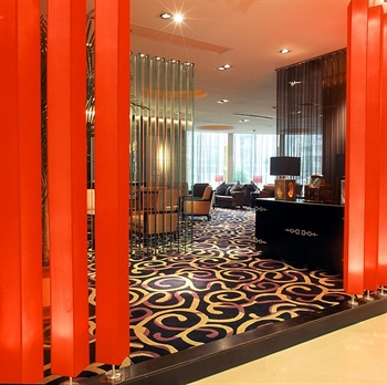  - Changsha Grand Sun City Hotel