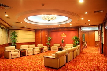  - Changsha Dolton Hotel