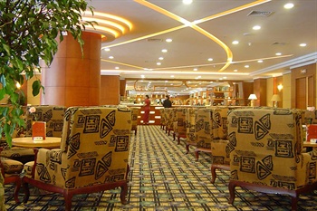  - Changsha Dolton Hotel