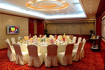  - Changsha Dolton Hotel