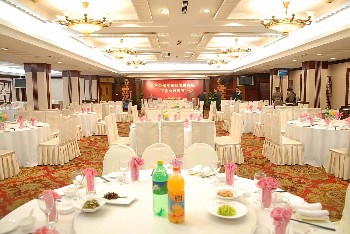  - Huatian Hotel Changsha