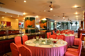 Western Restaurant - Hunan Bestride Hotel  