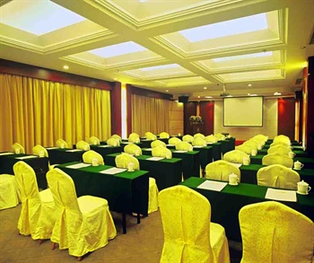  - Changsha Xinshikong Conifer Hotel