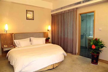  - Changsha Xinshikong Conifer Hotel