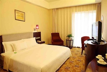  - Changsha Xinshikong Conifer Hotel